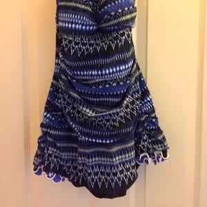 Brand New 1 piece bathing suit